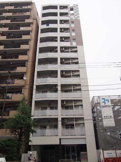 グランベル東京シーク